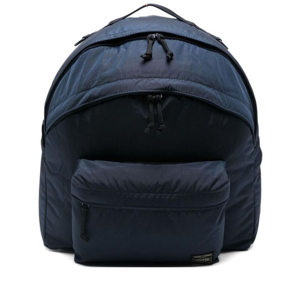 PORTER Classic Backpack Men BLUE Handbags